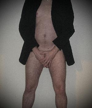 Sex Inserat von: Dennsosollessein