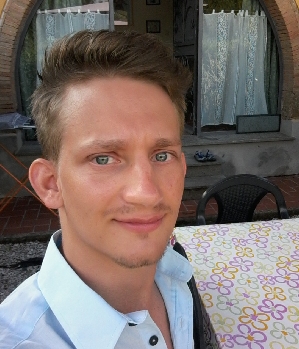 Sex Inserat von: DerFabio