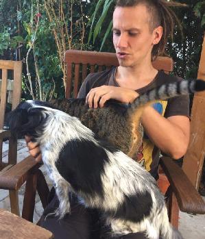 Zum Profil von DerNick