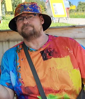 Zum Profil von Deschwen