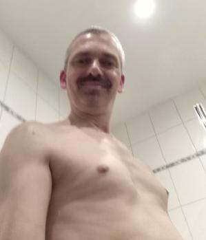 Sex Inserat von: Dirk1204