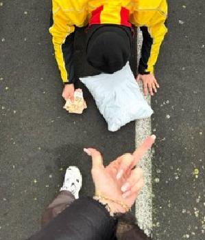 Sex Inserat von: Dome88hot