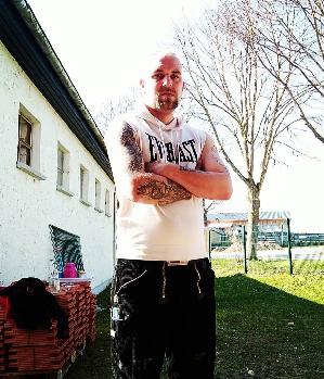 Sex Inserat von: Donchanello
