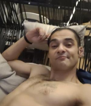 Sex Inserat von: Donyasin