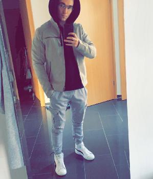 Sex Inserat von: DoubleDaniel