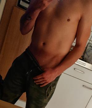 Sex Inserat von: Drillsatschend