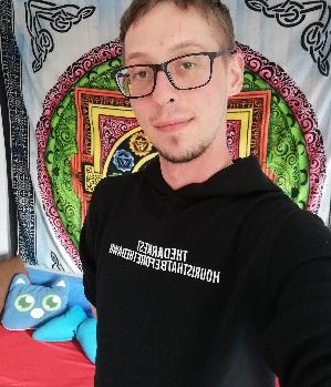 Sex Inserat von: EdgingCumlord