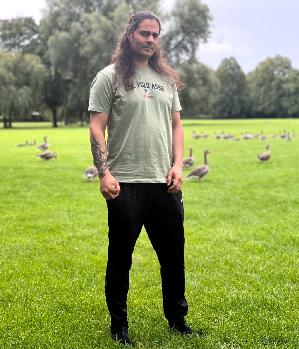 Zum Profil von Ehsanmarcus