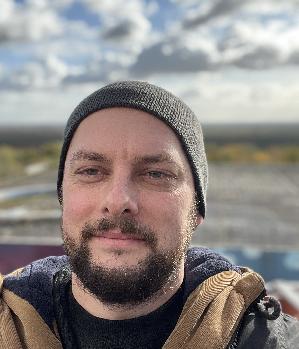 Zum Profil von Eindrid