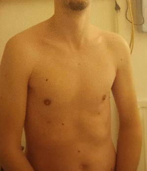 Sex Inserat von: Einfachich104