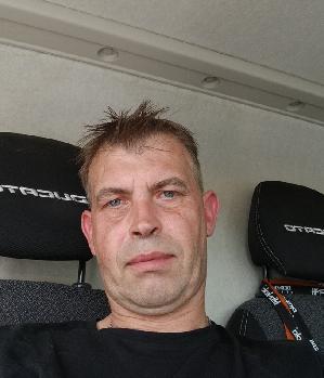 Einsamerhengst