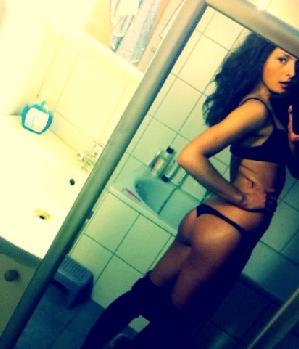 Sex Inserat von: Elif123456789