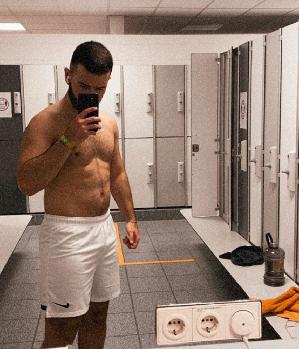 Sex Inserat von: Emre1000
