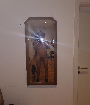 Sex Inserat von: Enrico42