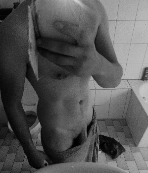 Sex Inserat von: Esox30