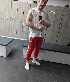FICKmichHARDCORE