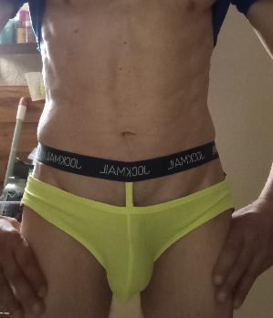 Sex Inserat von: Fabian751