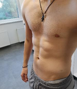 Sex Inserat von: Fabregas777