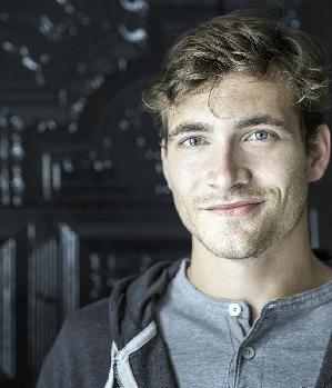 Zum Profil von Falkesvev