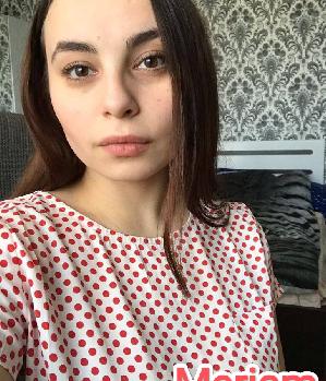 Profil von Fatima - Sex Kontakt in Darmstadt