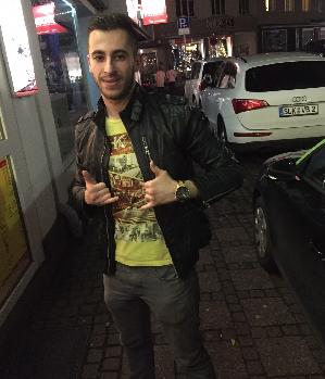 Zum Profil von Felix661