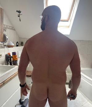 Sex Inserat von: Fenrir44