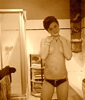 Sex Inserat von: Fickmich1234