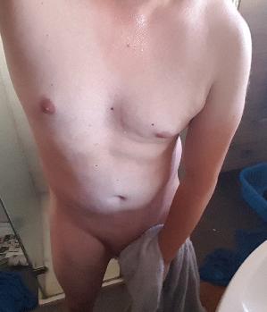 Sex Inserat von: Fire19
