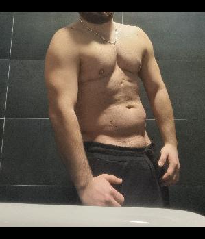 Zum Profil von Fitboy94