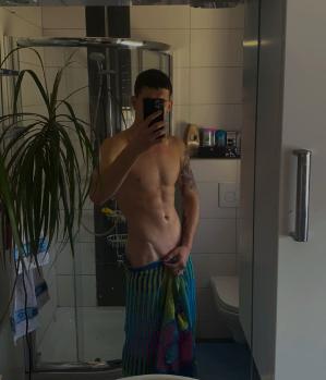 Sex Inserat von: Florian763