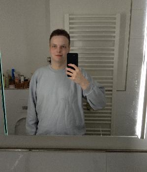 Sex Inserat von: Flozwerg