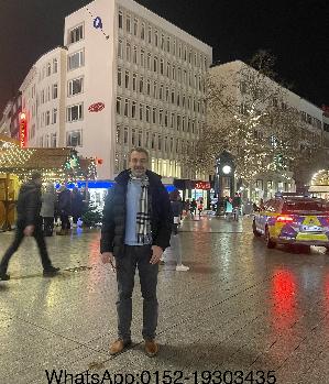 Sex Inserat von: Franklin_1974