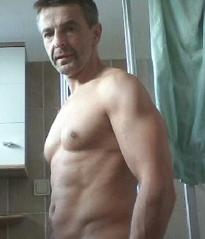 Sex Inserat von: Franzose69XXX