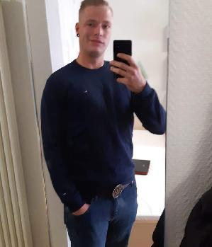 Sex Inserat von: Freigeist961