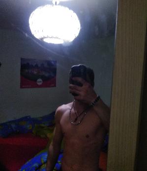 Sex Inserat von: Fricko94