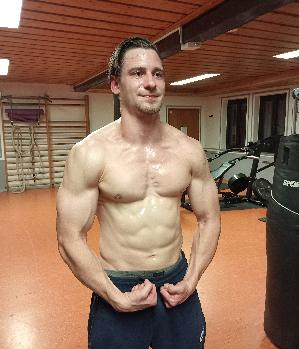 Zum Profil von Frody93