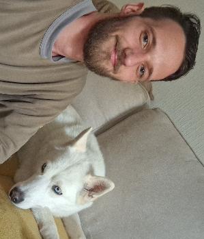 Zum Profil von Froggi