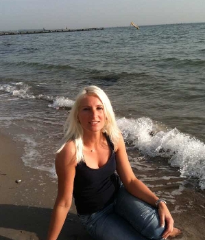 Profil von GBStefanie42 - Sex Kontakt in Saarbrcken
