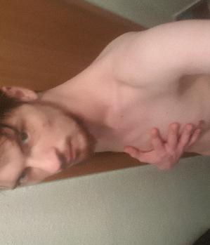 Sex Inserat von: GanNingIstGeilSan