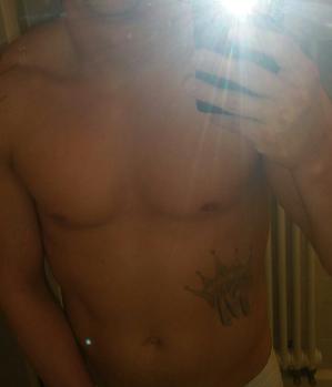 Zum Profil von GeheimPenis