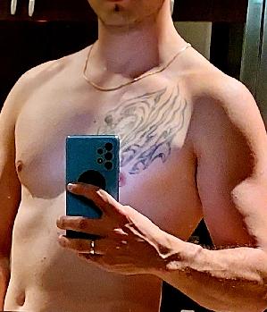 Sex Inserat von: GentleRick