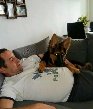 Zum Profil von Georg1202