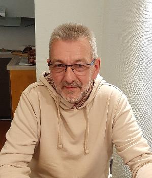 Zum Profil von Geraldine