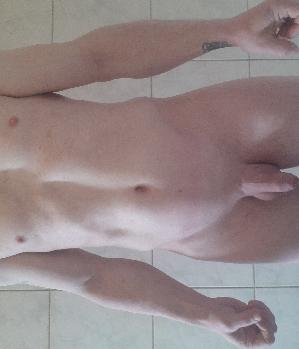 Sex Inserat von: Gerhardt12