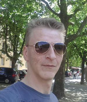 Sex Inserat von: Geri79