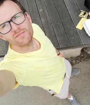 Sex Inserat von: Gerry88