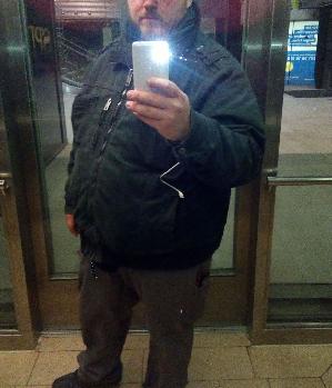 Zum Profil von Gersonde89