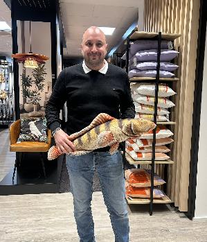 Zum Profil von Gilligan81