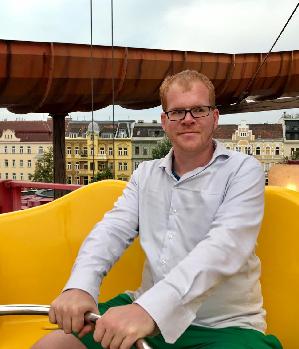Sex Inserat von: GingerRed