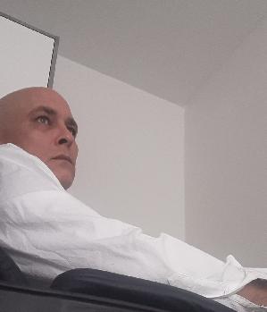 Sex Inserat von: Gino40